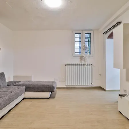 La Maison Di Marina 2 Bed and breakfast Bolonia
