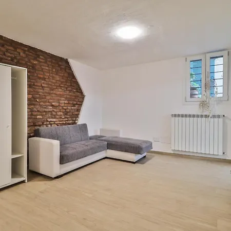 La Maison Di Marina 2 Bed and breakfast Bolonia