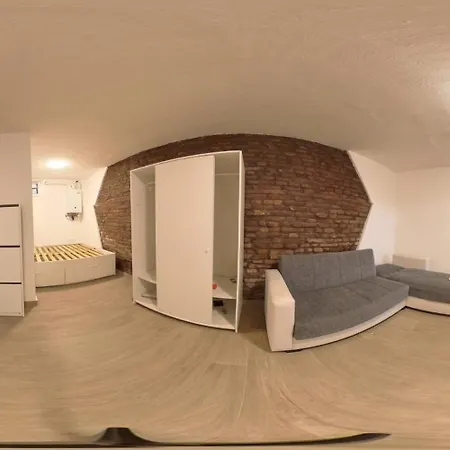 La Maison Di Marina 2 Bed and breakfast *