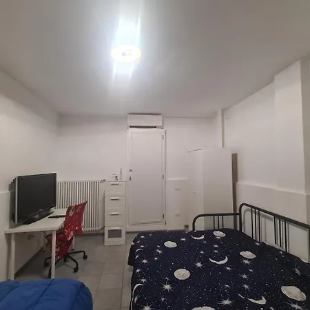 Bed & Breakfast La Maison Di Marina 2