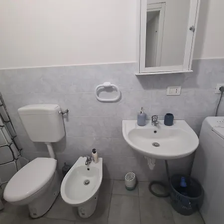 La Maison Di Marina 2 Bed & Breakfast
