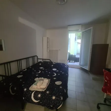 Bed & Breakfast La Maison Di Marina 2 *