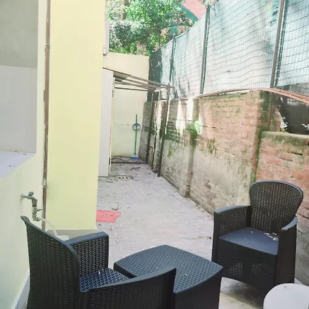 Bed & Breakfast La Maison Di Marina 2 Bologna