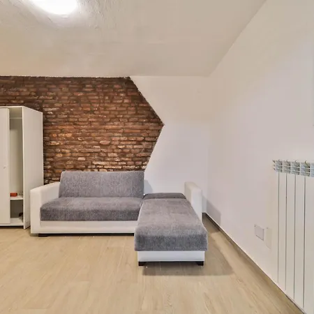 La Maison Di Marina 2 3* Bologna