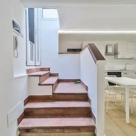 La Maison Di Marina 2 Μπολόνια