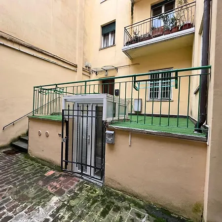 La Maison Di Marina 2 3*