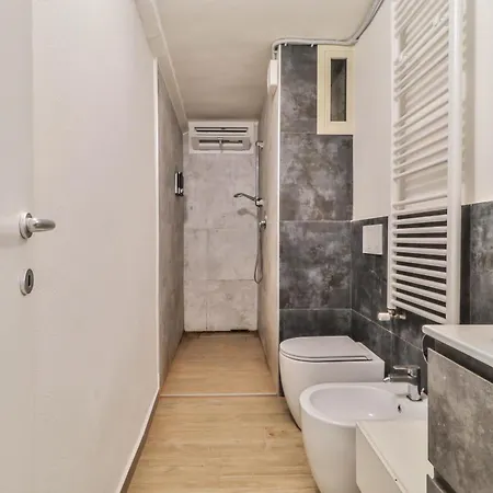 Bed & Breakfast La Maison Di Marina 2 Bologna