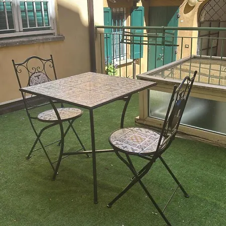 Bed & Breakfast La Maison Di Marina 2 Bologna