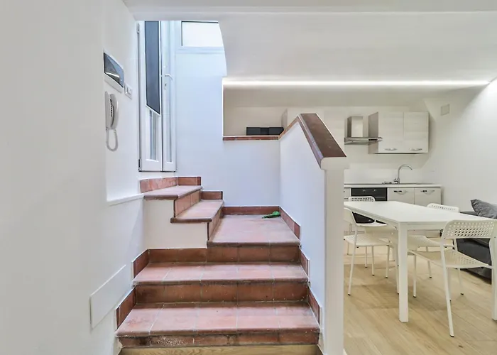 La Maison Di Marina 2 Μπολόνια