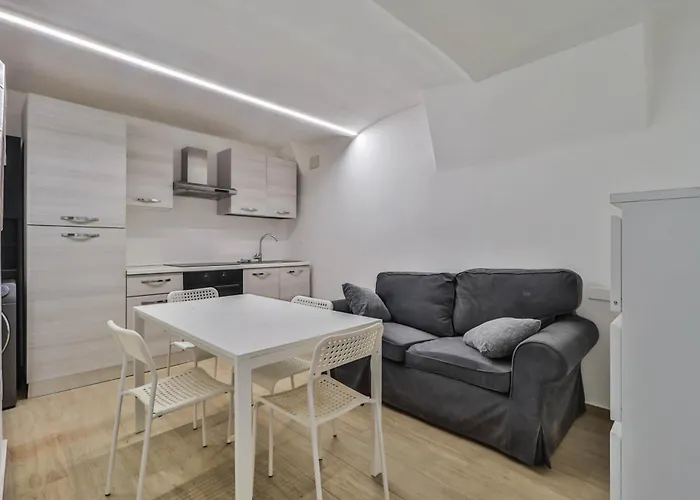 La Maison Di Marina 2 3*