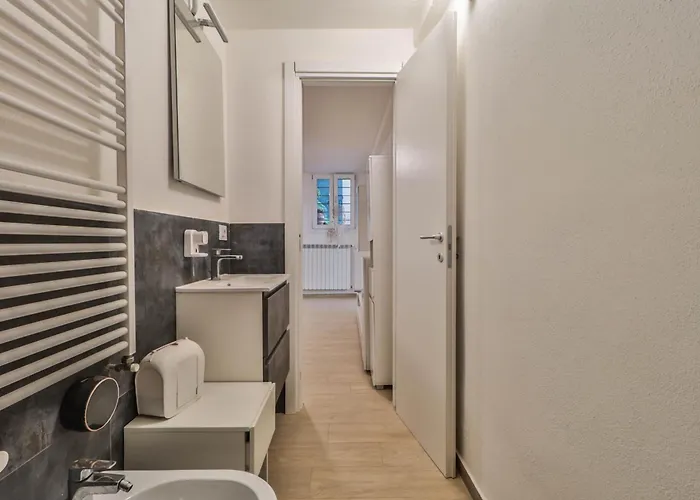 La Maison Di Marina 2 Μπολόνια