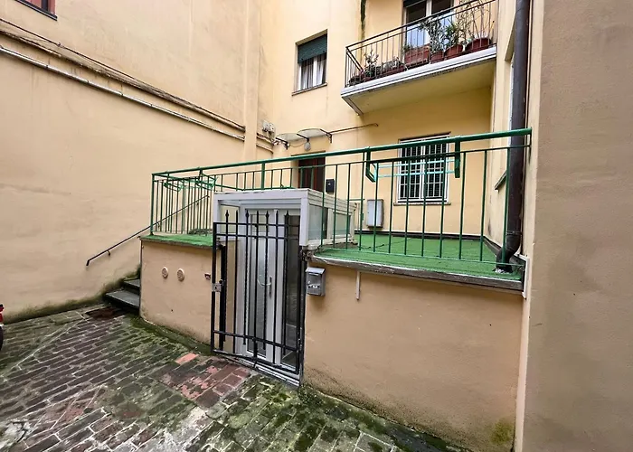 La Maison Di Marina 2 3*