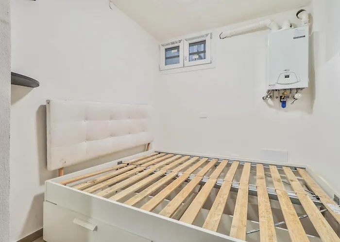 La Maison Di Marina 2 B&B