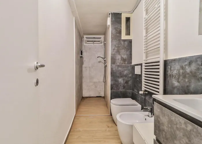 B&B La Maison Di Marina 2 볼로냐