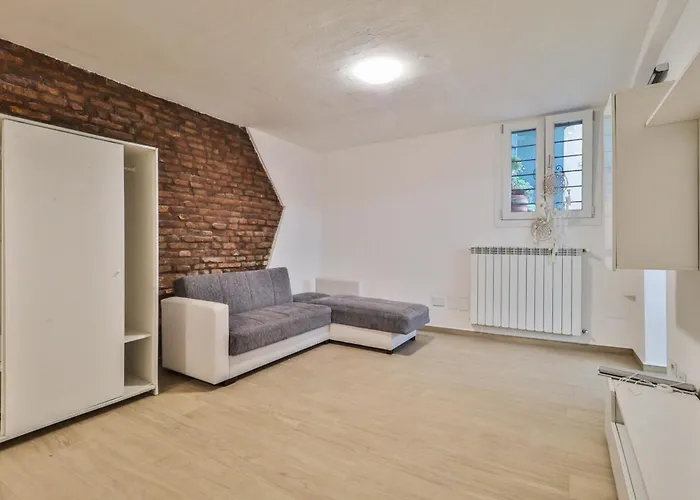 La Maison Di Marina 2 Bed and Breakfast Μπολόνια