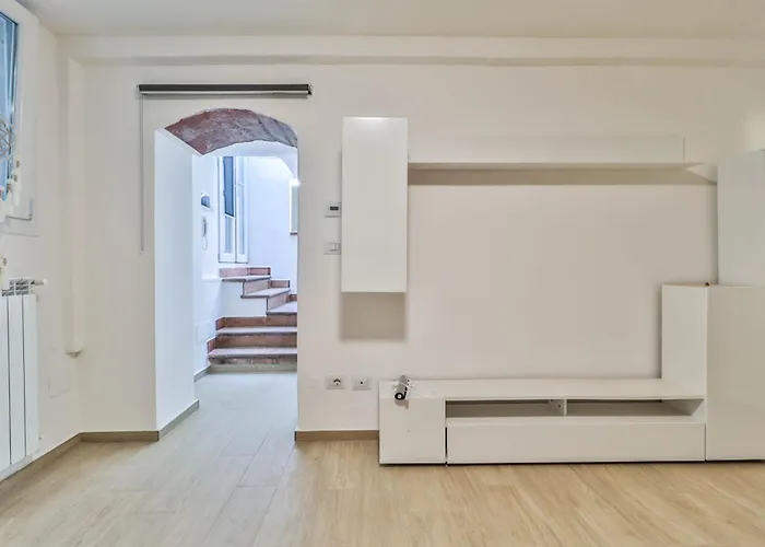 La Maison Di Marina 2 Bed and Breakfast 3*