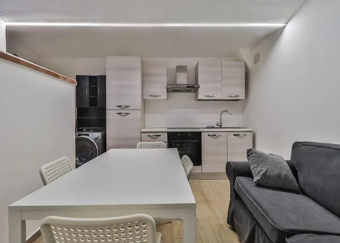 La Maison Di Marina 2 3*