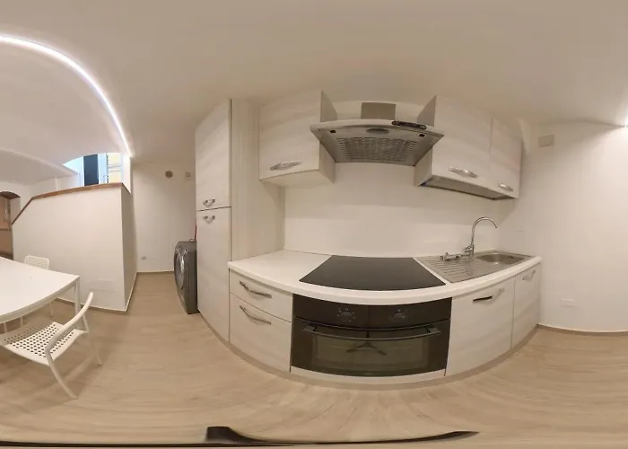 La Maison Di Marina 2 Μπολόνια