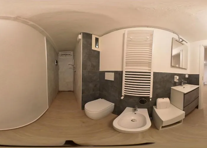 La Maison Di Marina 2 Μπολόνια