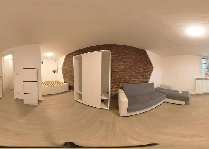 La Maison Di Marina 2 B&B 3*