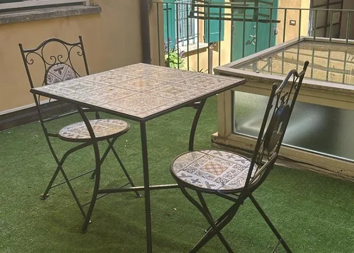 Bed and Breakfast La Maison Di Marina 2 Μπολόνια