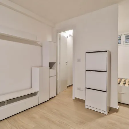 La Maison Di Marina 2 Alojamento de Acomodação e Pequeno-almoço Bolonha