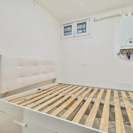 La Maison Di Marina 2 Alojamento de Acomodação e Pequeno-almoço