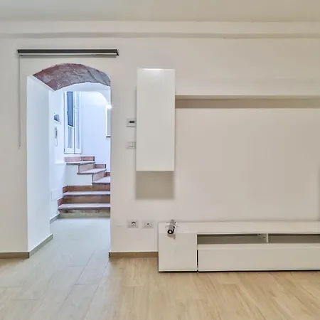 La Maison Di Marina 2 Alojamento de Acomodação e Pequeno-almoço 3*