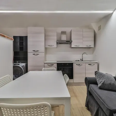 La Maison Di Marina 2 3*