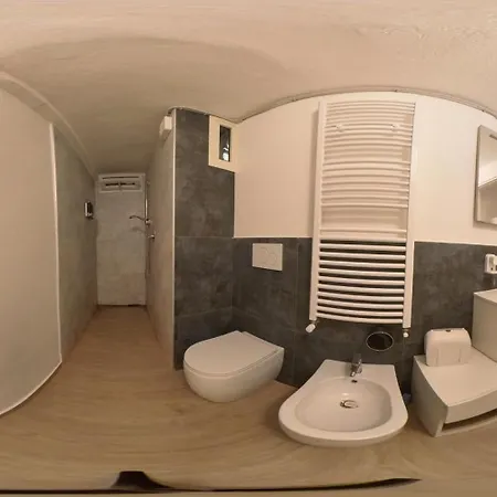 La Maison Di Marina 2 Bolonha