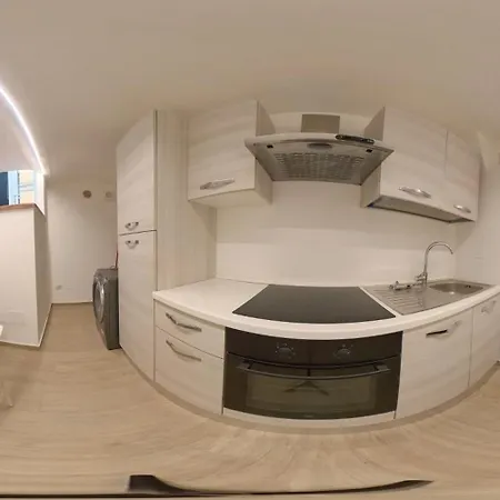 La Maison Di Marina 2 Boloňa